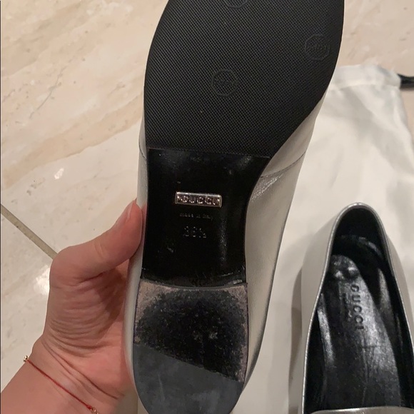 Authentic Gucci loafer - Picture 4 of 6